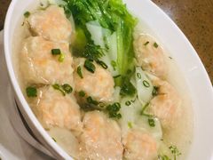 -点心皇子茶餐厅(万国大都会店)