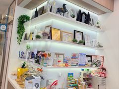 -维乐口腔(美维云门诊陆家嘴店)