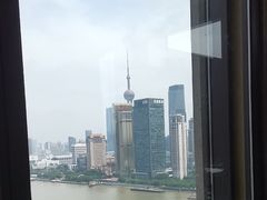 -上海外滩英迪格酒店