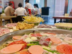 -海关荤豆花(洋河一路店)