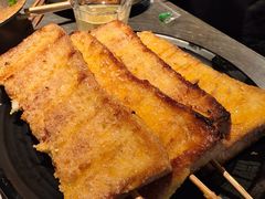 -微醺烤牛·炭火烧烤·精酿啤酒(东郊记忆店)