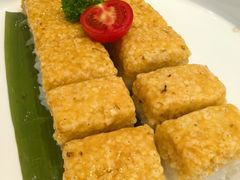 -牡丹宴·正宗洛阳菜·水席(国家牡丹园店)