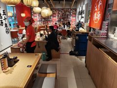 -味千拉面(淮安万达店)