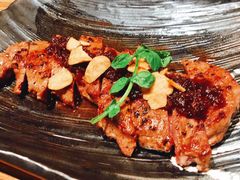 铁板牛排-柚子(假日店)