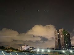 -广东省人民体育场