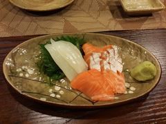 -北海银滩日式料理(澄海店)