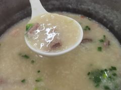 -南记食粥坊·宵夜大排档(莲花总店)