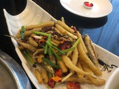 -湖锦酒楼·32年地道湖北菜(光谷店)