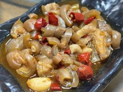 -全汁全味驴庄(凤岗店)