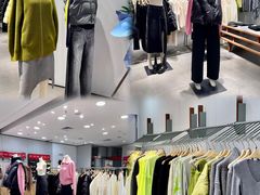 -茂业天地(华强北店)