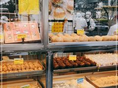 -鲍师傅糕点(江苏路店)