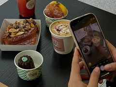 -屋裡·Union Bakery(龙江路店)