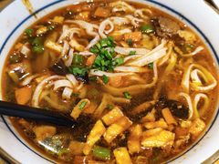 -山丹丹西北菜(金贸大厦店)