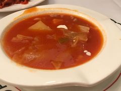 -波特曼西餐厅(南岗店)