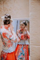 -GRACE KELLY婚纱与礼服(北京店)