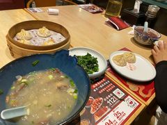 -弄堂小笼包(西青中北永旺购物中心店)