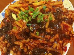 -奶奶的味道(胶州路店)