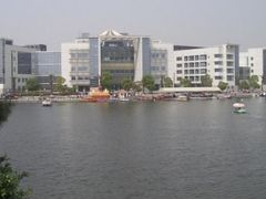 -美兰湖景区