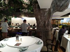 大堂-老湘亲·品鉴湘菜(湖里店)