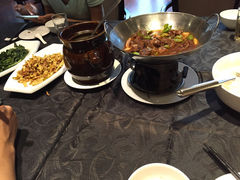 西海饭店餐厅-黄山西海饭店-自助餐厅