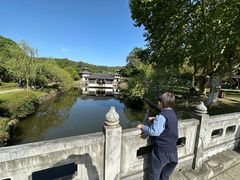 -南山风景名胜区