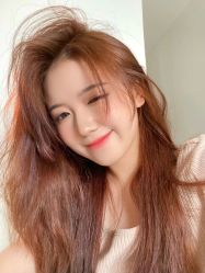 -HG美发设计沙龙