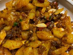 -山丹丹西北菜(金贸大厦店)