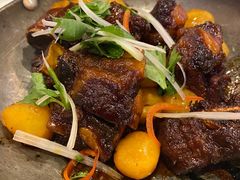 -渔娘渔家丹东海鲜(东直门店)