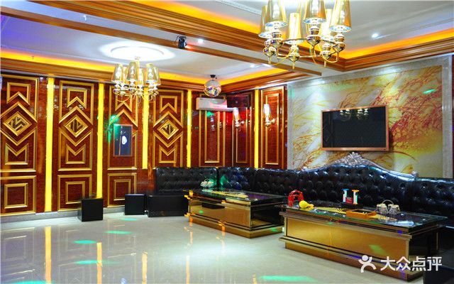 钱柜经典ktv(北大街店)-团购图片图片-吉林k歌-大众点评网
