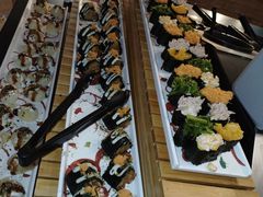 -比格比萨自助(花园路店)