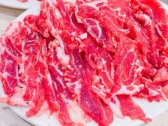 -粤潮牛肉火锅店(江南大道店)