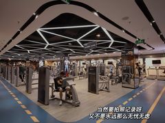 -INGYM(园区印象城馆)