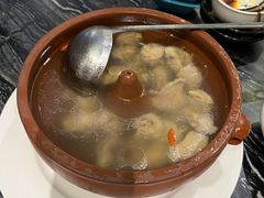 -大理实力希尔顿酒店•御玺中餐厅