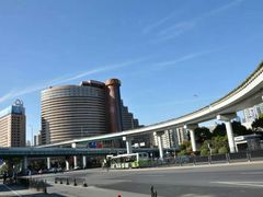 -黄浦江游览快线(金陵东路码头)