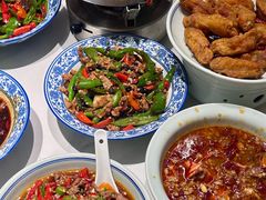 -欧记大排档·景德菜(上海首店)