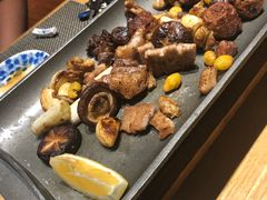 -御厨和食料理·寿司·刺身(麦地店)