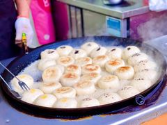 -毛氏汽水包(山海关路店)