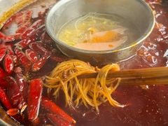 -正南齊北重庆老火锅(光华村直营店)