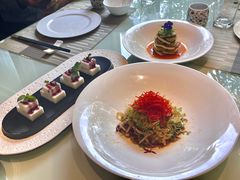 -京杭上院·河景花园餐厅·杭帮菜名店