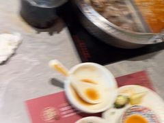 -一绪に寿喜烧(荟聚店)