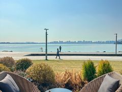 -金海华·Winsun玲珑国际·赫本时光(园区金鸡湖店)