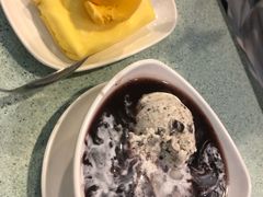 -松记糖水店(铜锣湾分店)