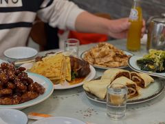 -鼎香润(德胜门内店)