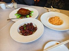 -功德林素菜饭庄(前门店)