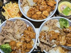 -吉野家(上亿广场店)