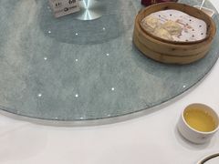 -喜宴又一村·粤菜·茶点·海鲜(壹方天地店)