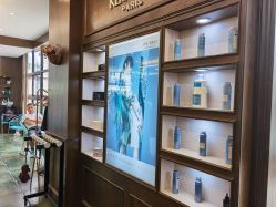 -BOJUE·铂爵造型烫发·染发