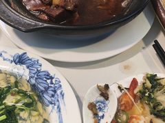 -清真马祥兴菜馆(云南北路店)