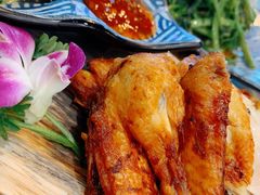 -Hi YOU你的饭局泰餐厅(雍和宫店)
