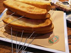 -蚝堡海鲜·威海菜·海肠捞饭·烧烤·亚洲吃蚝公司(幸福门店)